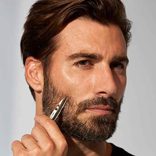 Tweezerman Essential Grooming Kit, EA (4087-MG), 1 Count