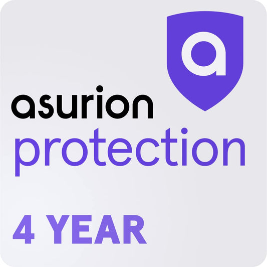 ASURION 4 Year Home Improvement Protection Plan ($400 - $449.99)
