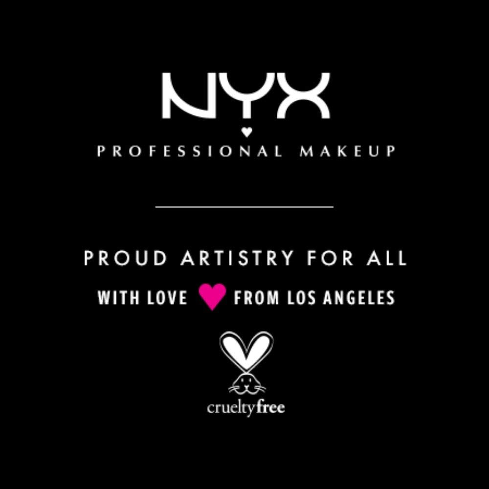 NYX Butter Gloss | Non-Sticky Deep Brown Lip Gloss for All Skin Tones