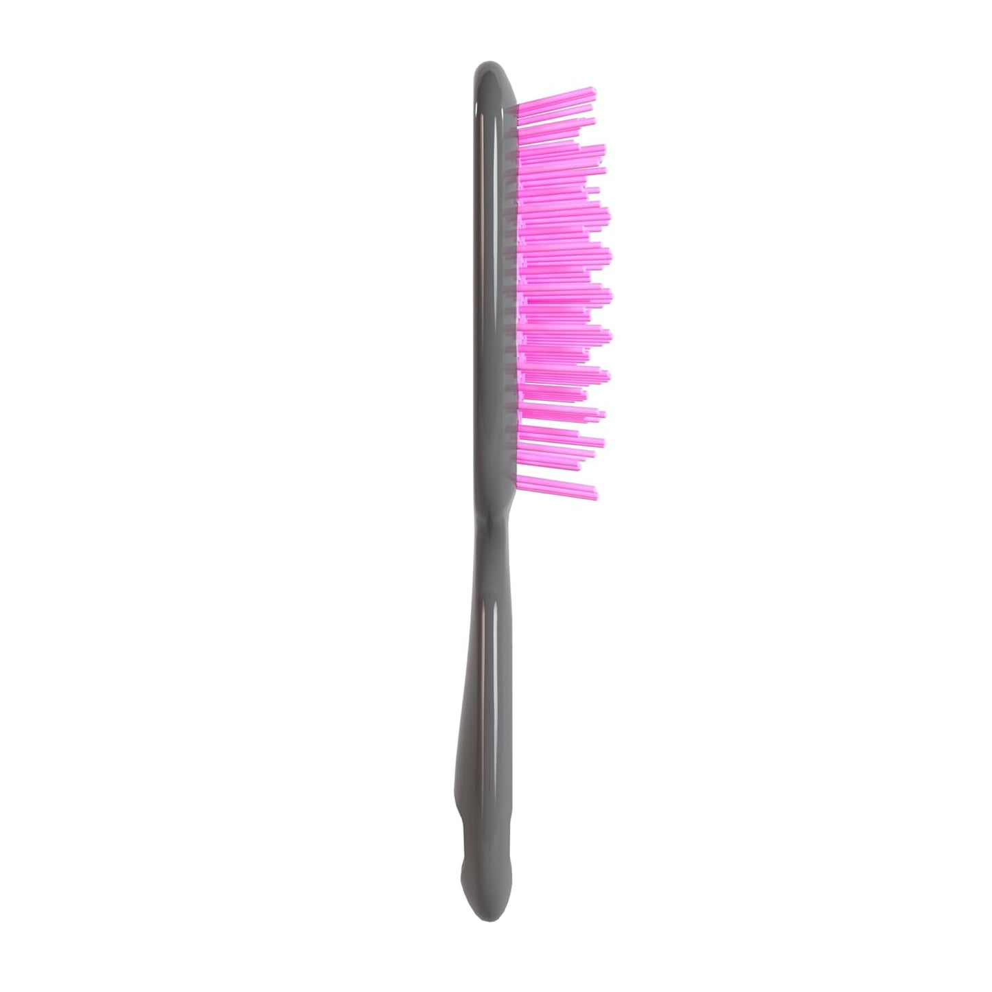 FHI Heat UNbrush Detangling Brush | Pain-Free for All Hair Types | Lightweight & Anti-Static