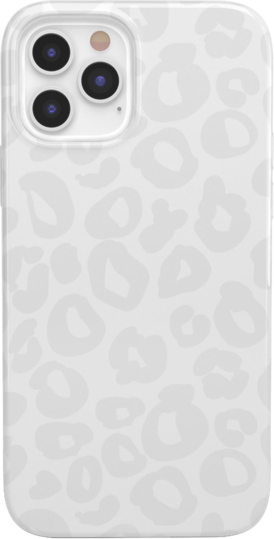 Casely iPhone 12/12 Pro Case | Field of Flowers | Pastel Floral | Classic Ultra Slim Design