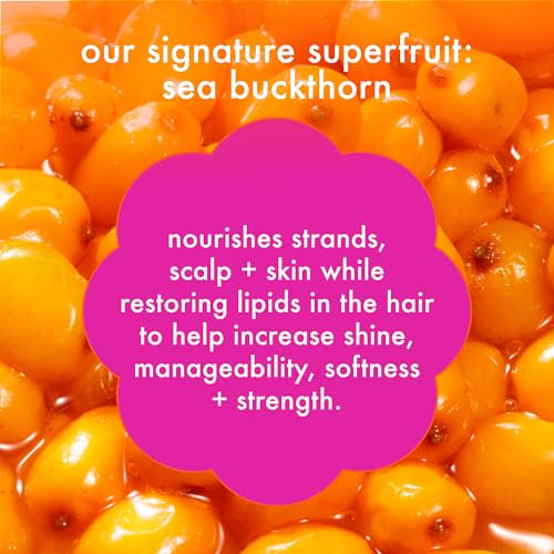 amika soft strand stars nourishing wash + care set