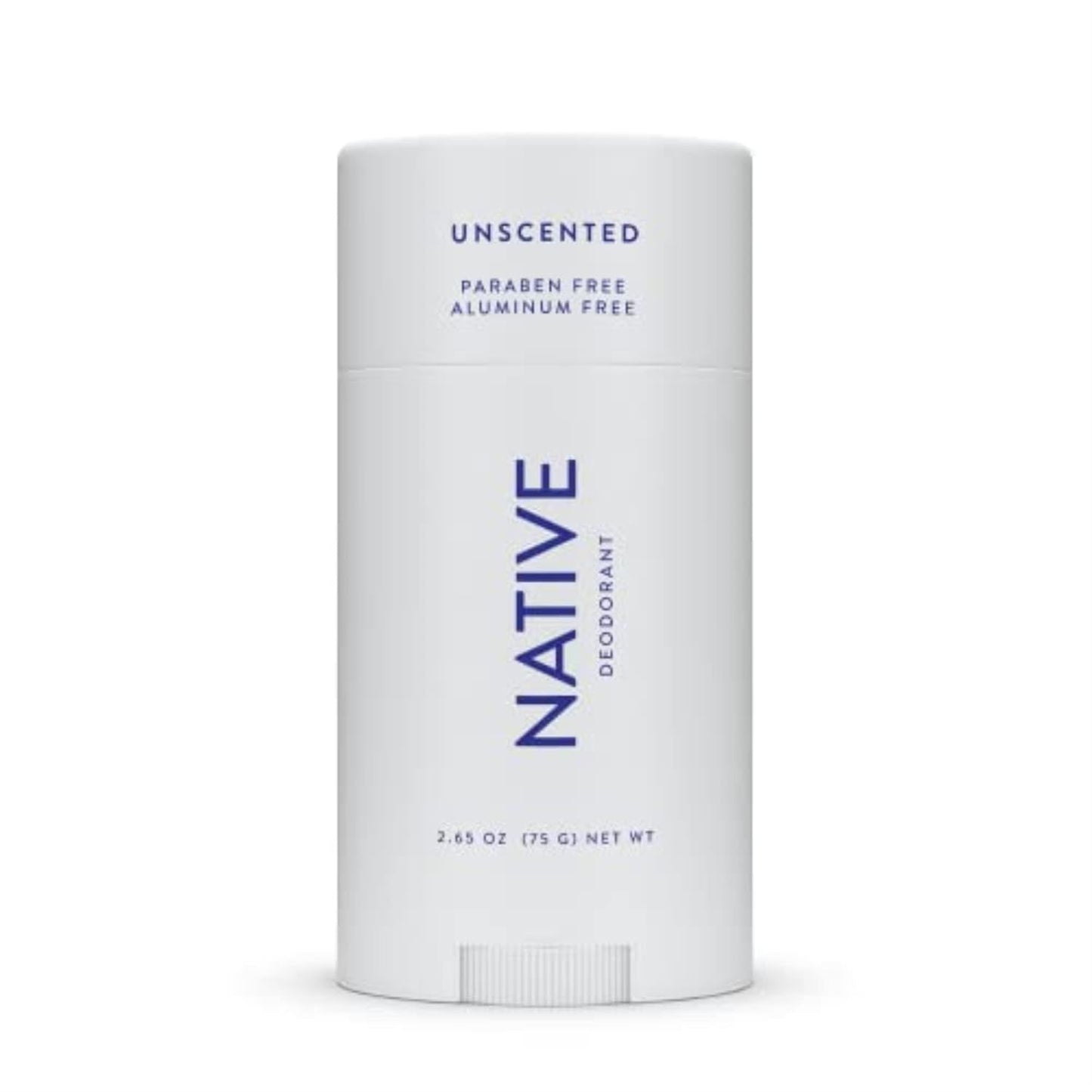 Native Deodorant | Aluminum-Free, 72-Hour Odor Control | Honey & White Oak