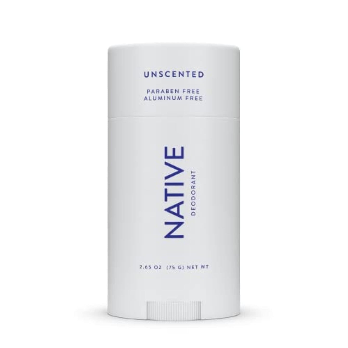 Native Deodorant | Aluminum-Free, 72-Hour Odor Control | Lavender & Rose, Eco-Friendly