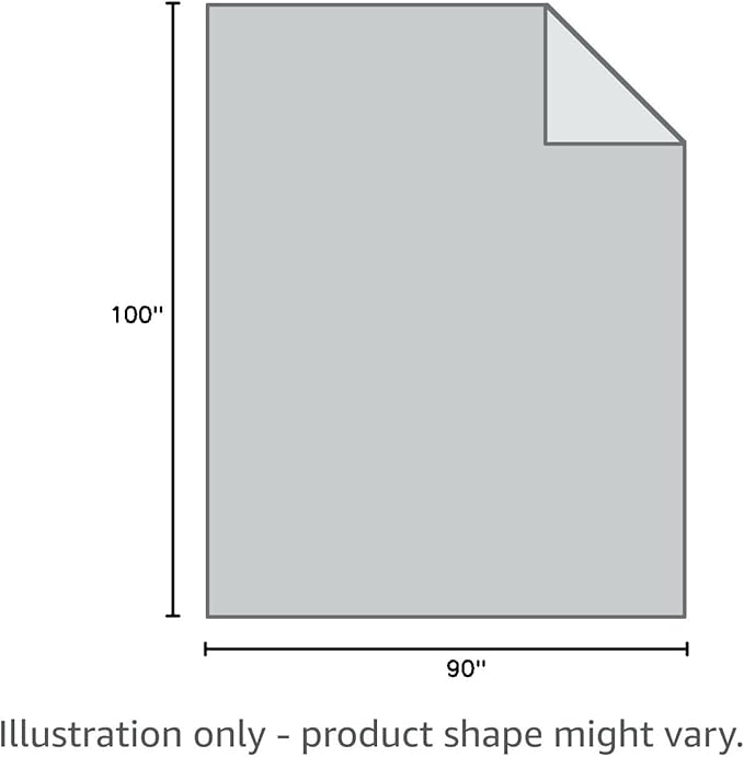 Serta Travis Fleece Ultra Soft Tri-Rib Textured Electric Blanket, Cozy and Snuggly Cover Fast Heating for Cold Weather, Auto Shut Off, Multi Heat Setting Controller, King, Stone Brown