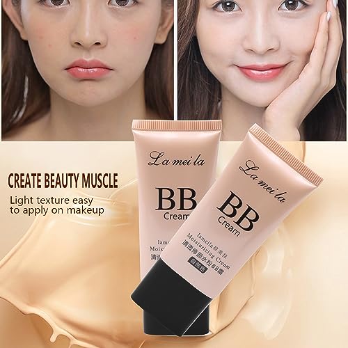 All in One Makeup Kit - 2X14 Eyeshadow Palette, Liquid Foundation, Eyeliner Pencils, Contouring Stick, Lip Gloss, 20Pcs Makeup Brushes (Black)
