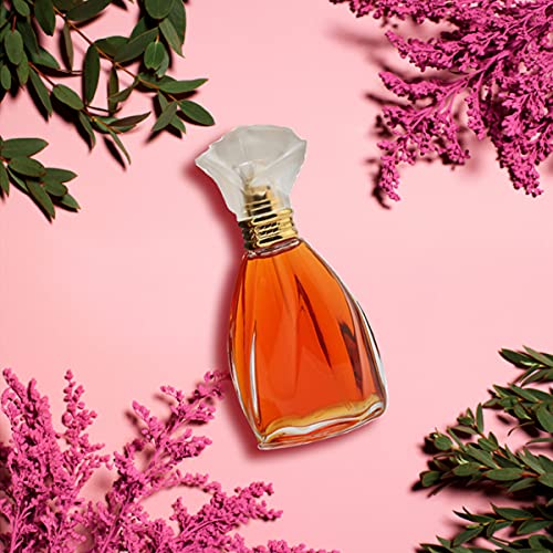 Nicole Miller By Nicole Miller For Women. Eau De Parfum Spray 3.4 Ounces