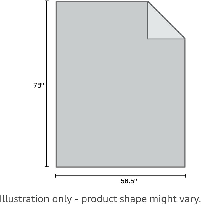 SOCHOW Buffalo Plaid Sherpa Fleece Throw Blanket, Double-Sided Checkered Super Soft Luxurious Bedding Blanket 60 x 80 inches, Orange