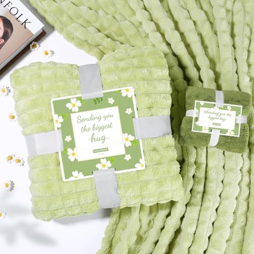 Self Care Gifts for Women, Get Well Soon Gifts Basket Care Package, Birthday Gifts Box for Women, Relaxing Bath Spa Gifts Set, Thinking of You Surgery Recovery Gift for Her Mom Girl Friend Sister Wife