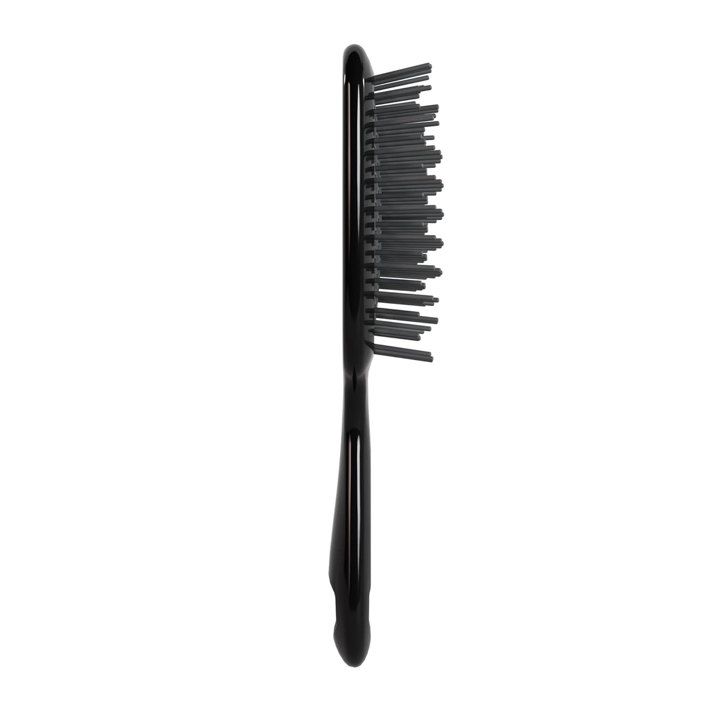 FHI Heat UNbrush Detangling Brush | Pain-Free for All Hair Types | Lightweight & Durable