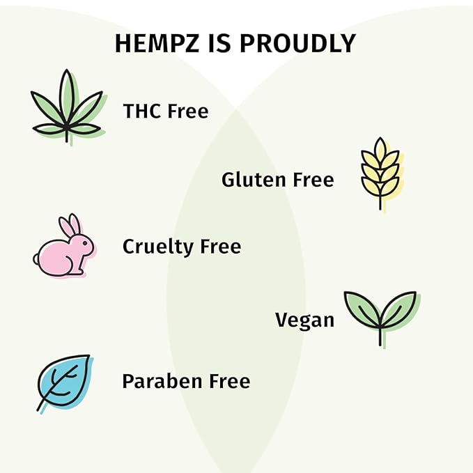 Hempz Hydrating Lip Sleeping Mask - Sweet Pineapple & Honey Melon (.70 Oz.) | Overnight Hydrating Lip Balm with Sweet Pineapple & Honey Melon Herbal Lip Sunscreen .15 oz. SPF 15