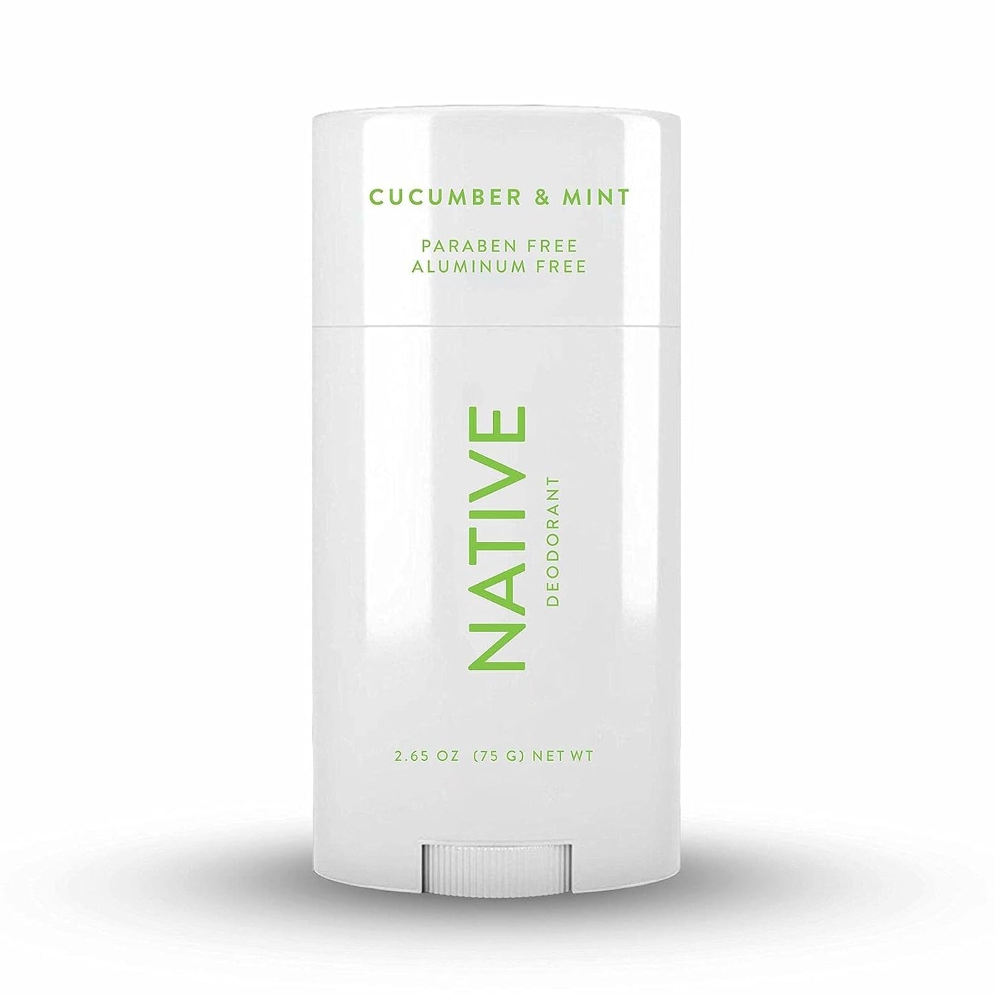 Native Deodorant | Aluminum-Free, 72-Hour Odor Control | Lavender & Rose, Eco-Friendly