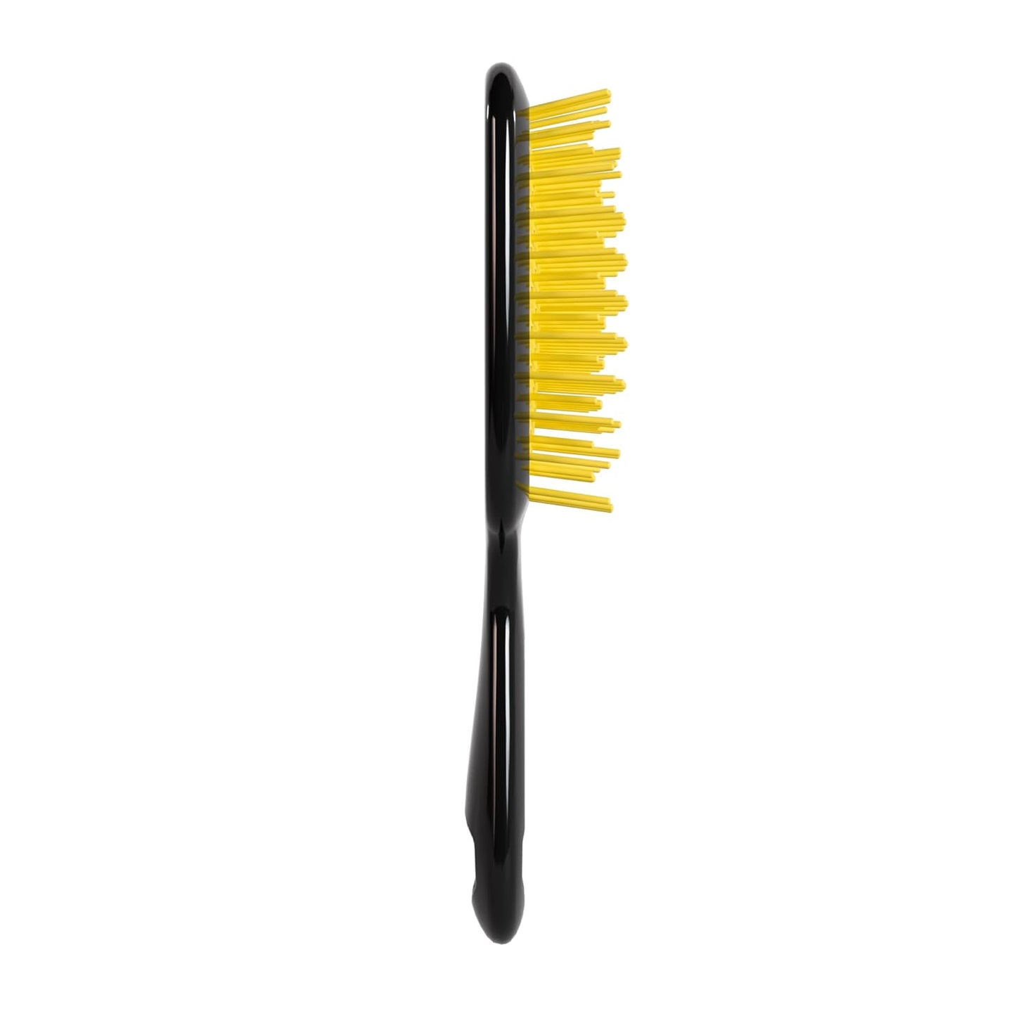 FHI Heat UNbrush Detangling Brush | Pain-Free for All Hair Types | Lightweight & Durable