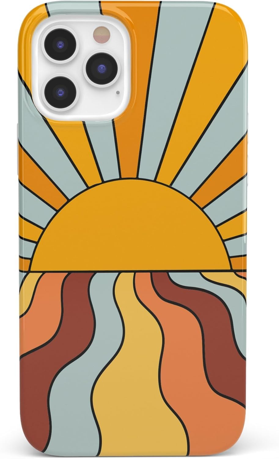 Casely iPhone 11 Pro Max Floral Case | Van Gogh Almond Blossom Phone Case