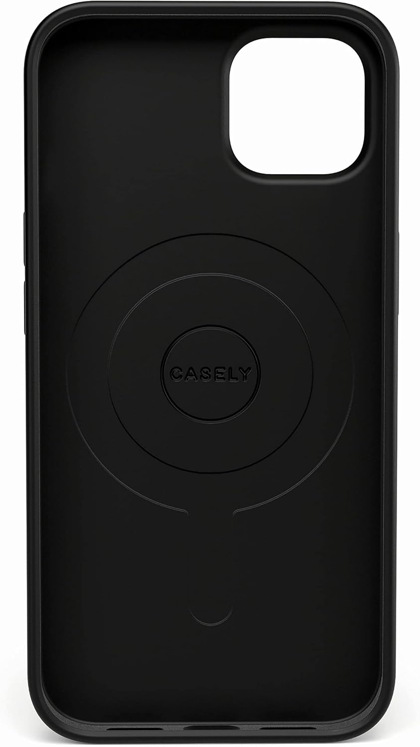 Casely iPhone 13 Case | Field of Flowers | Pastel Floral | Compatible with MagSafe | Classic Ultra Slim Design