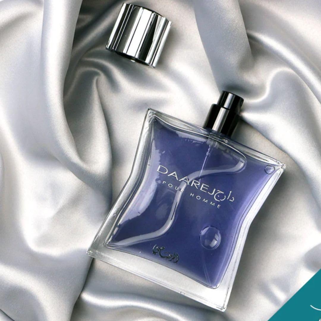 Hawas For Him & Her EDP Sprays 100ML | Long-Lasting Luxurious Scents