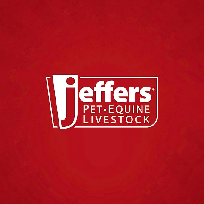 Jeffers Vita-Min Gel for Livestock & Horses – Multivitamin & Mineral Supplement with Selenium, Zinc, Potassium & Turmeric – Easy Oral Gel for Cattle, Goats, Sheep & Pig – 300 cc Tube - 3 Pack