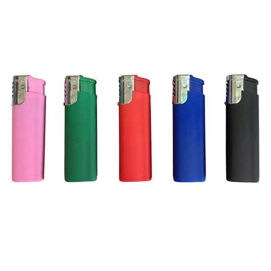 5-Flags Windproof Cigarette Lighter