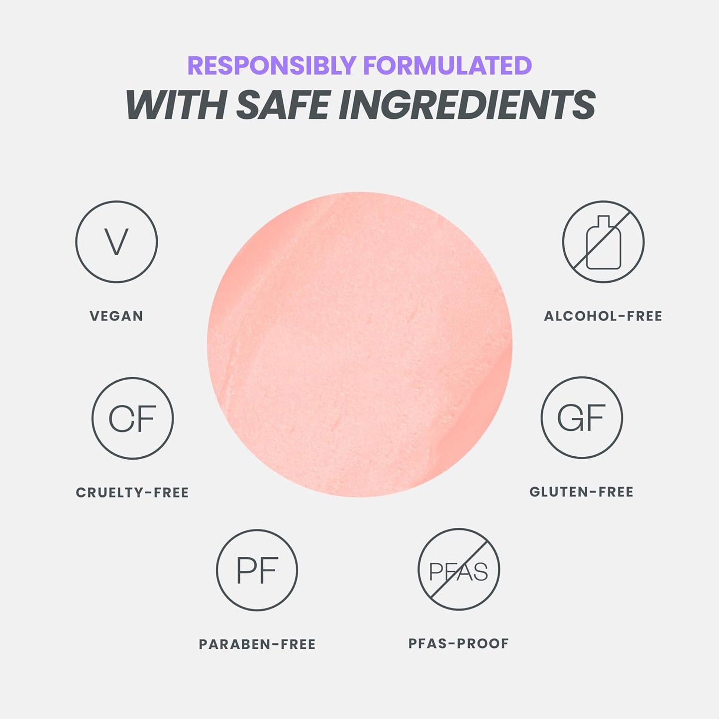 Wonderskin Wonder Blading Lip Stain Masque | Waterproof Red Tint, Matte Finish