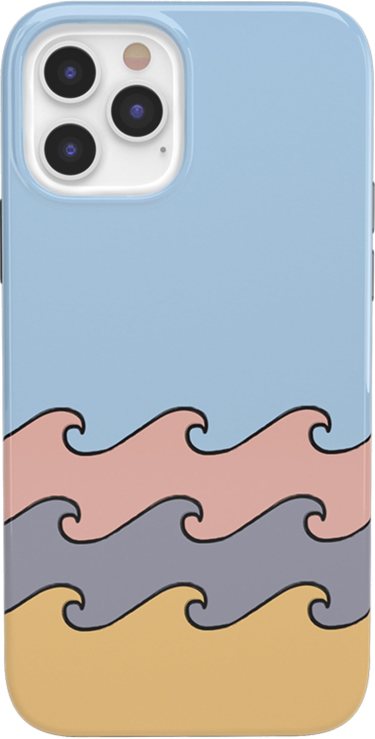 Casely iPhone 11 Pro Max Floral Case | Van Gogh Almond Blossom Phone Case