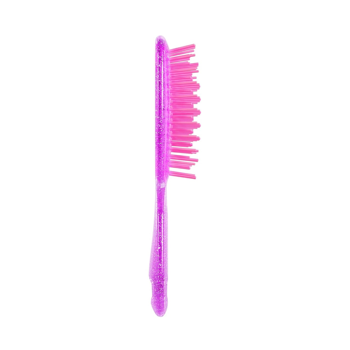 FHI Heat UNbrush Detangling Brush | Pain-Free for All Hair Types | Lightweight & Durable