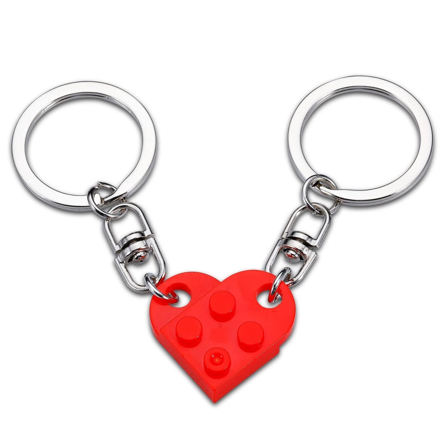VANLOVEMAC Couples Matching Stuff Gifts for Boyfriend Girlfriend Valentines Day Gifts for Her Him Couples Gift Christmas