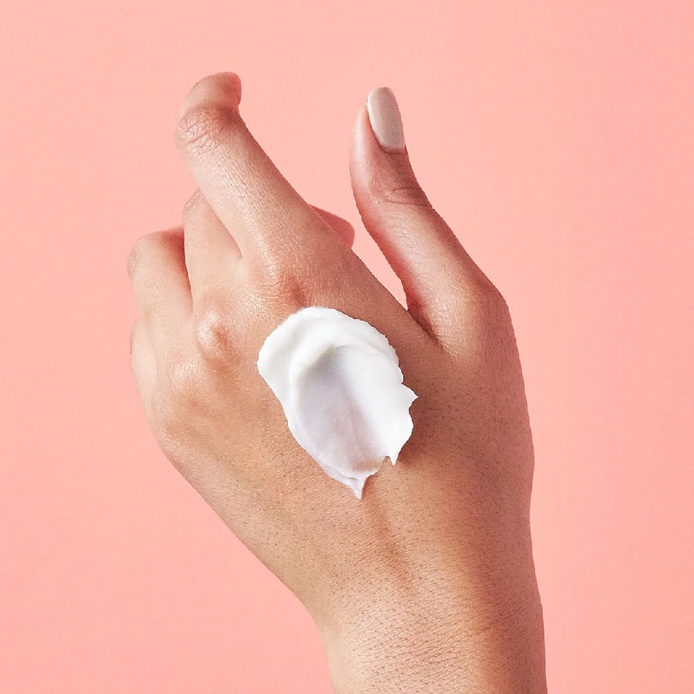 Eos Shea Better Hand Cream | Lavender | 24-Hour Hydration | 2.5 fl oz