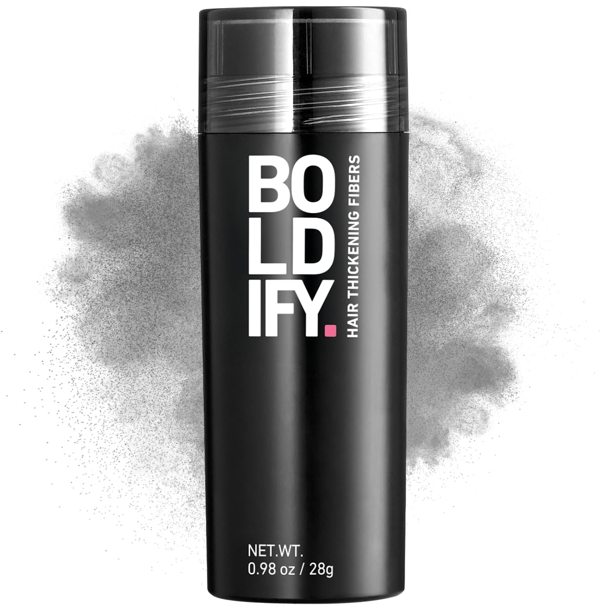 BOLDIFY Hair Fibers | 56g | Thinning Hair Solution | 14 Shades for Men & Women | Auburn