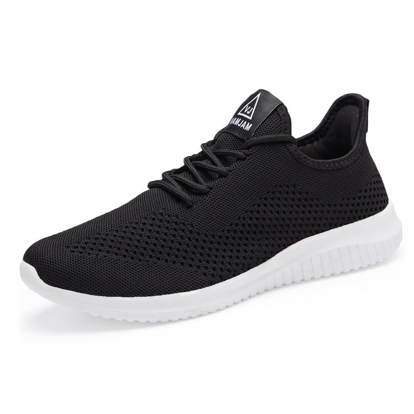 BXYJDJ Men's Running Shoes Walking Trainers Sneaker Athletic Gym Fitness Sport Shoes Lightweight Casual Working Jogging Outdoor Shoe