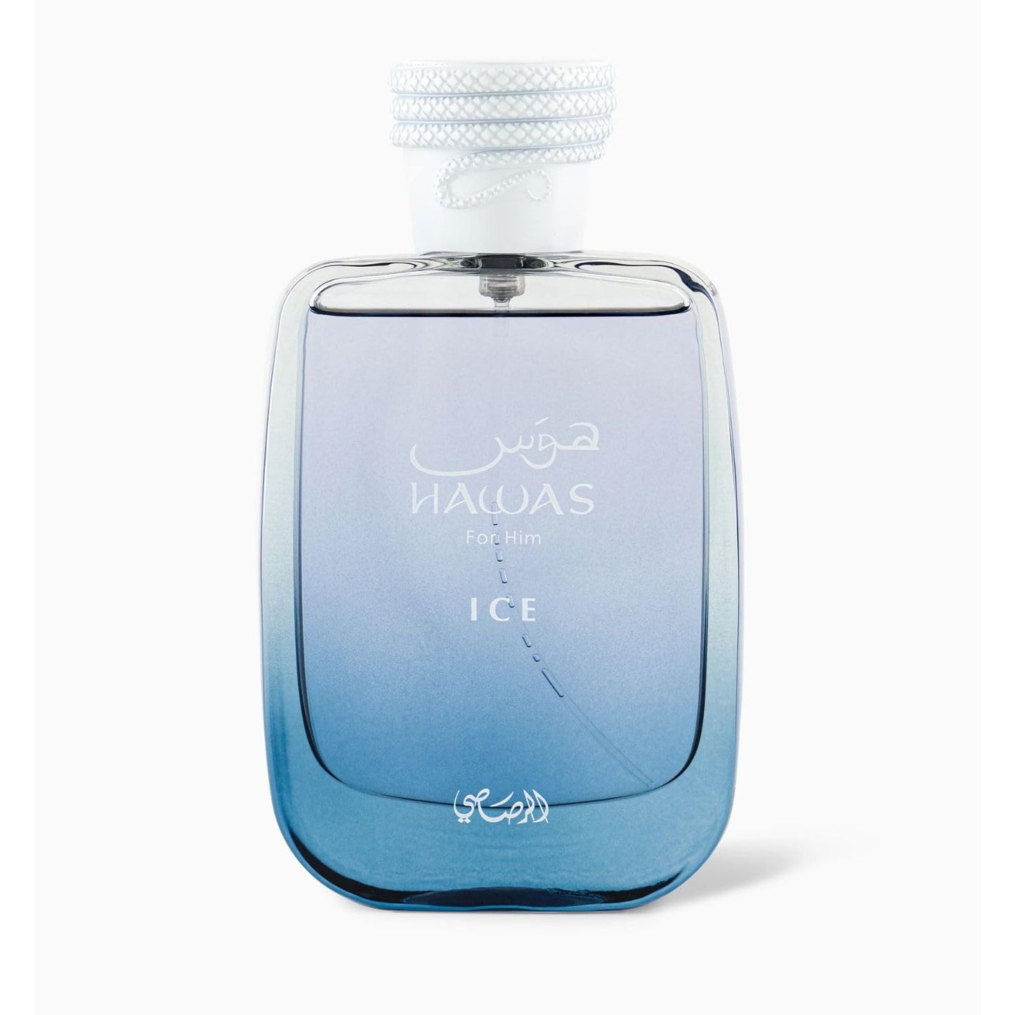 RASASI Hawas Fire Eau De Parfum 100ML | Bold Arabian Perfume For Men