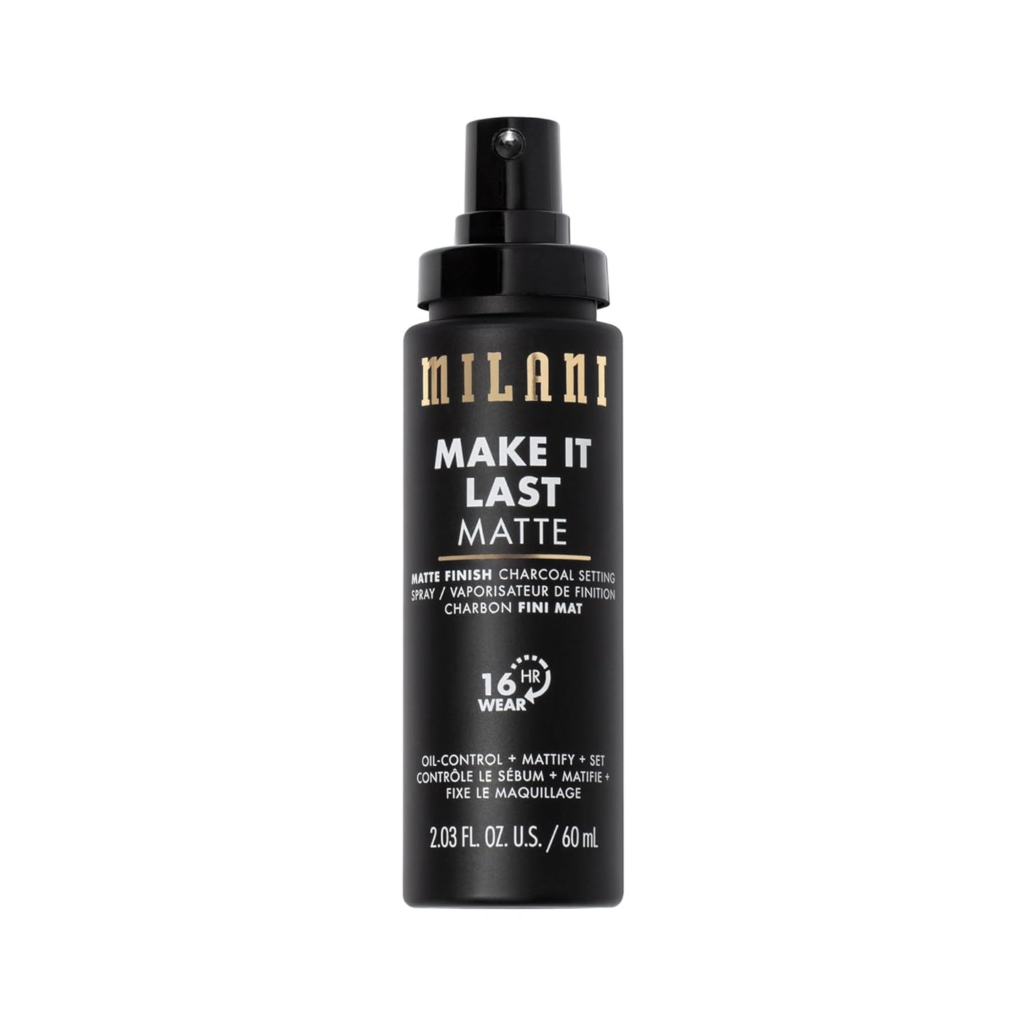 Milani SPF 30 Sunscreen Setting Spray | Primer & Protectant for Face