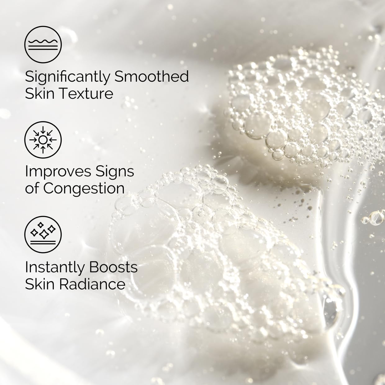 Glycolic Acid 7% Exfoliating Toner | Brightening & Smoothing Daily Toner