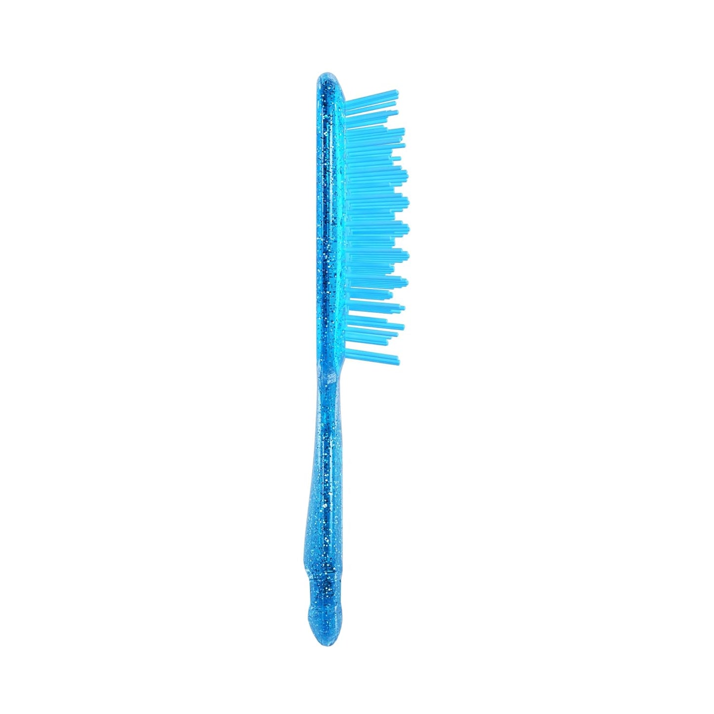 FHI Heat UNbrush Detangling Brush | Pain-Free for Wet & Dry Hair Types