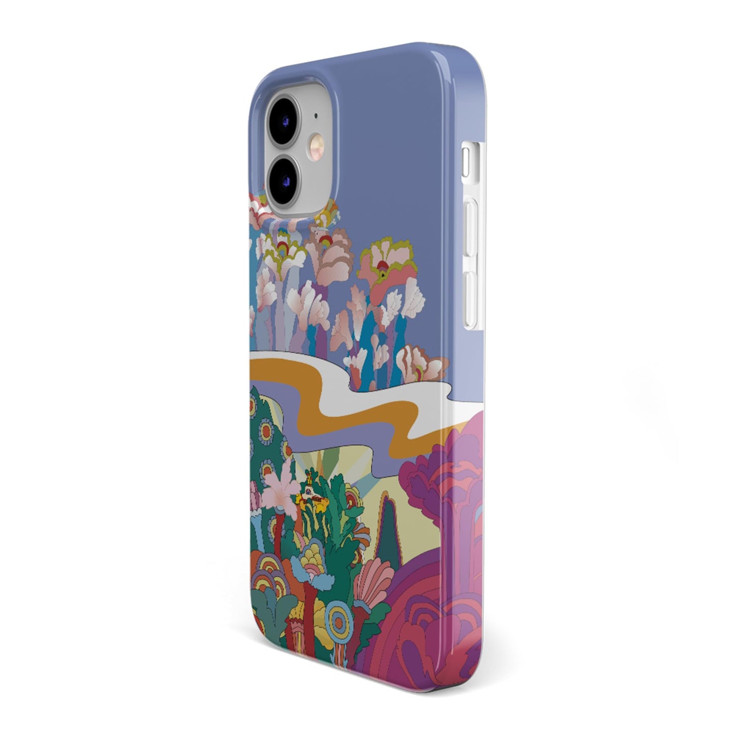 Casely iPhone 11 Case | Doodle Bug | Crayola Crayon Case