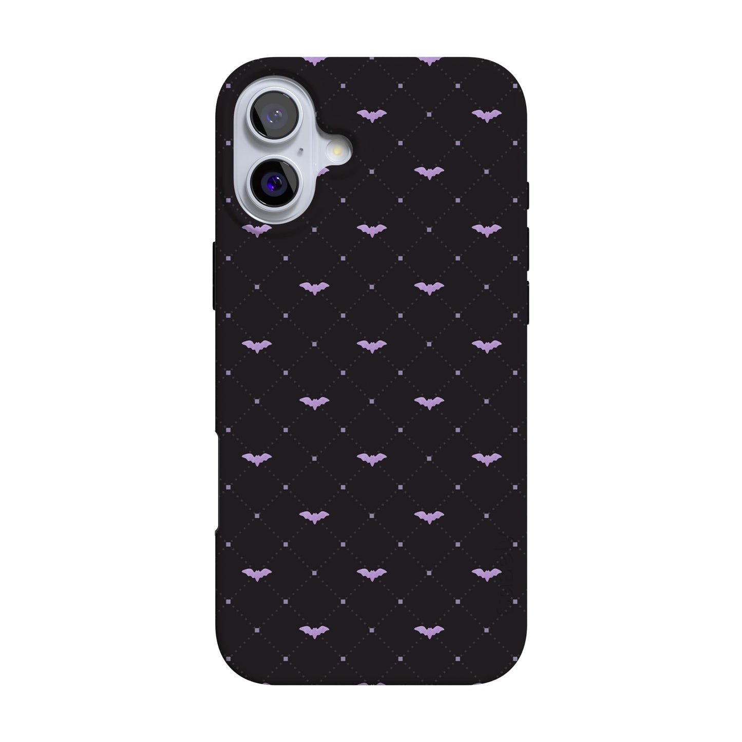 Casely iPhone 16 Case | Compatible with MagSafe | Classic Ultra-Slim Design (Sage Garden | Green Floral)