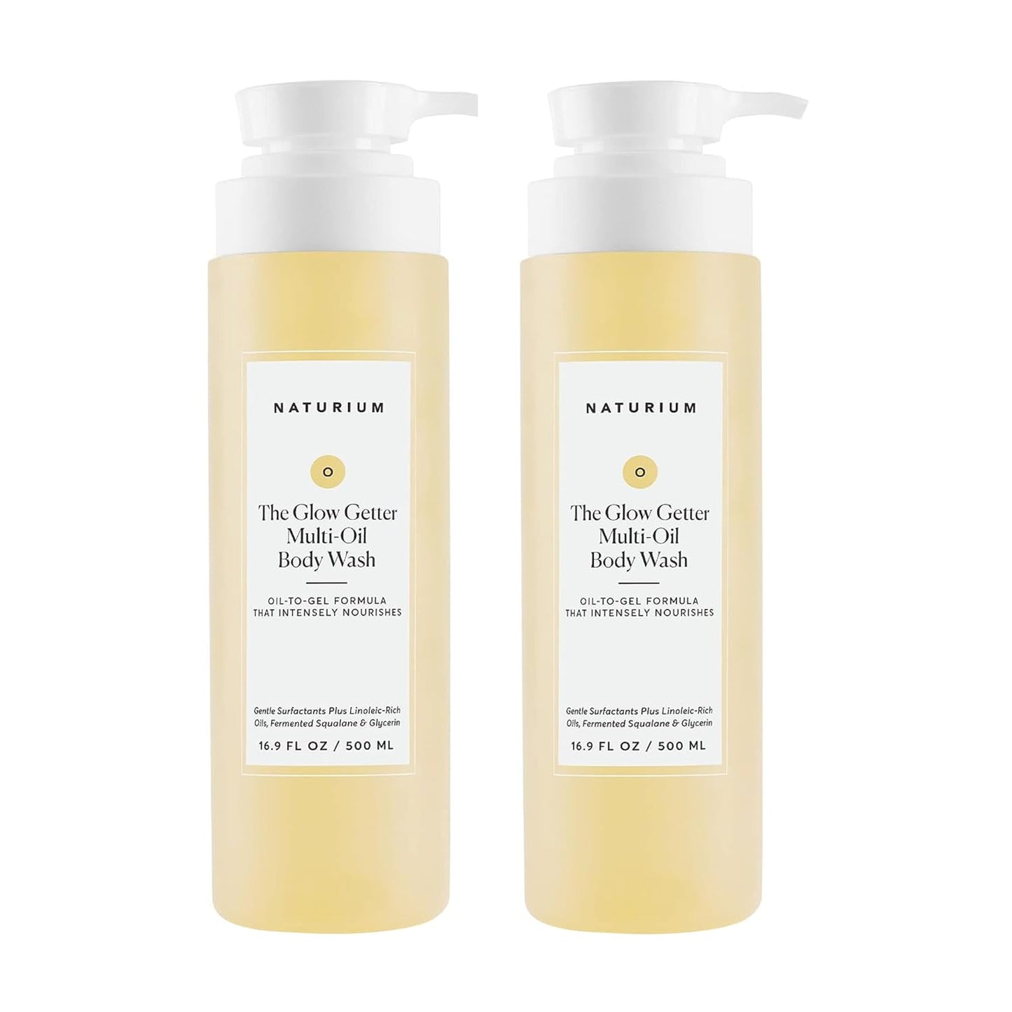 Soothing Body Wash for Sensitive Skin | Gentle Formula | 16.9 oz