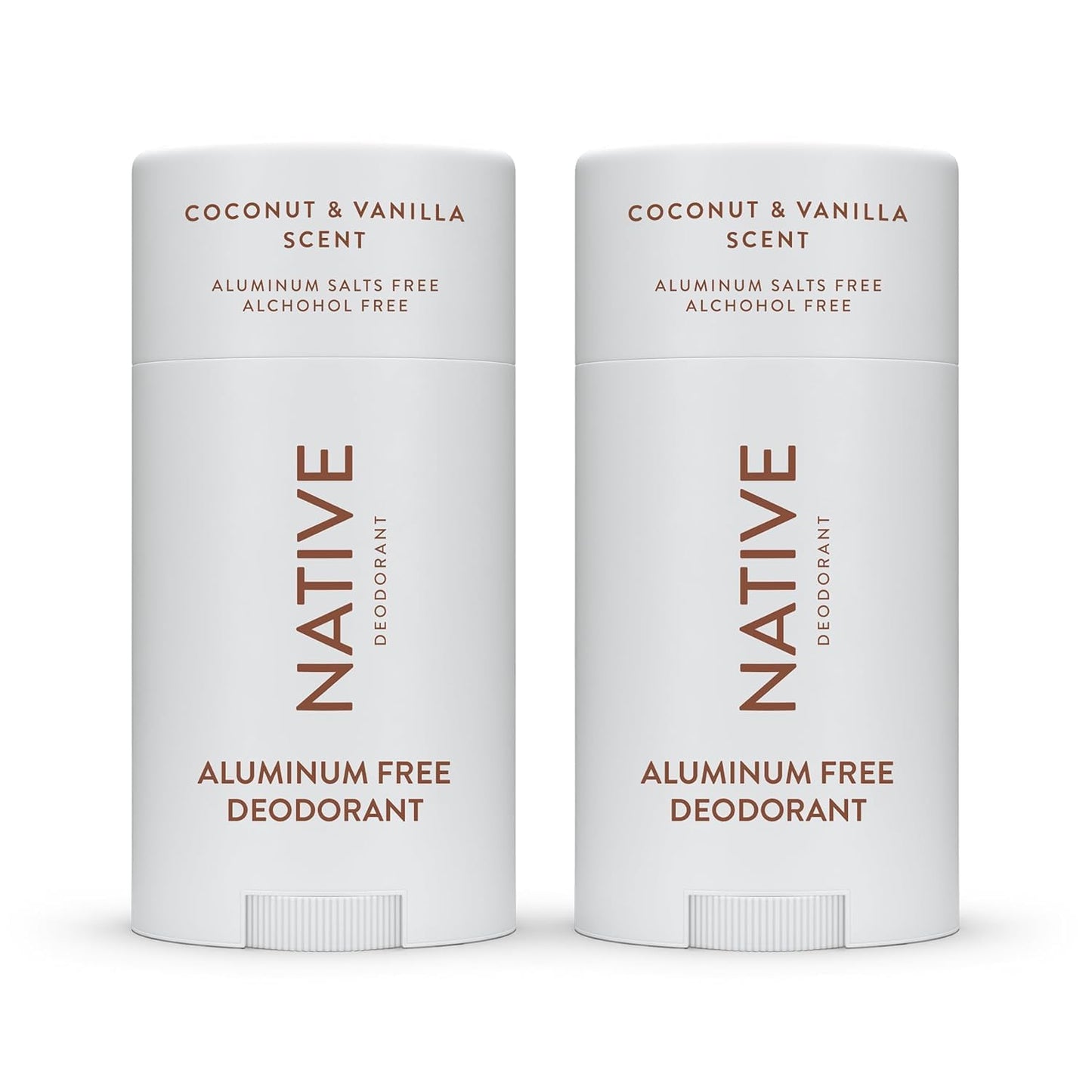 Native Deodorant | Aluminum-Free, 72-Hour Odor Control for Men & Women