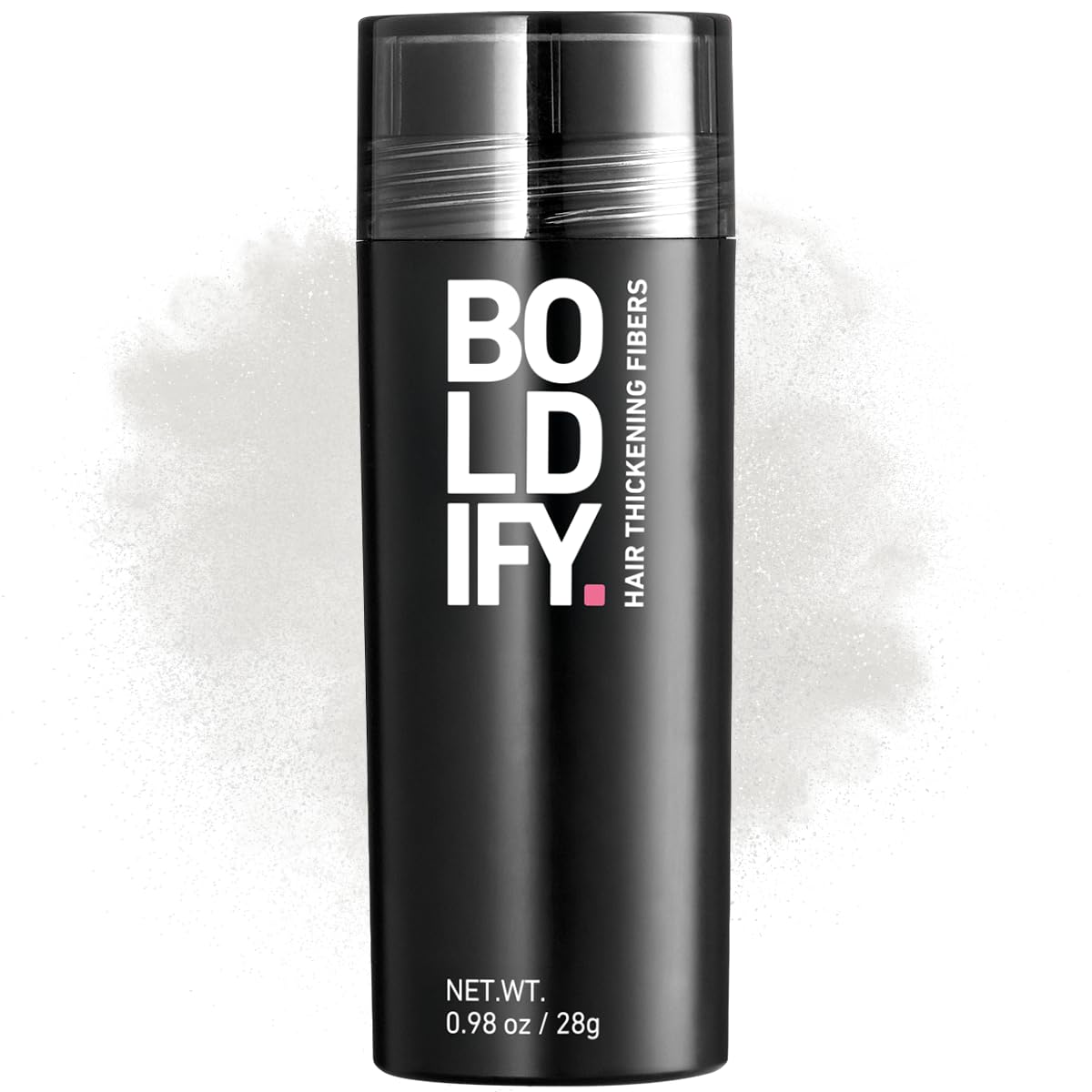 BOLDIFY Hair Fibers | 56g | Thinning Hair Solution | 14 Shades for Men & Women | Auburn