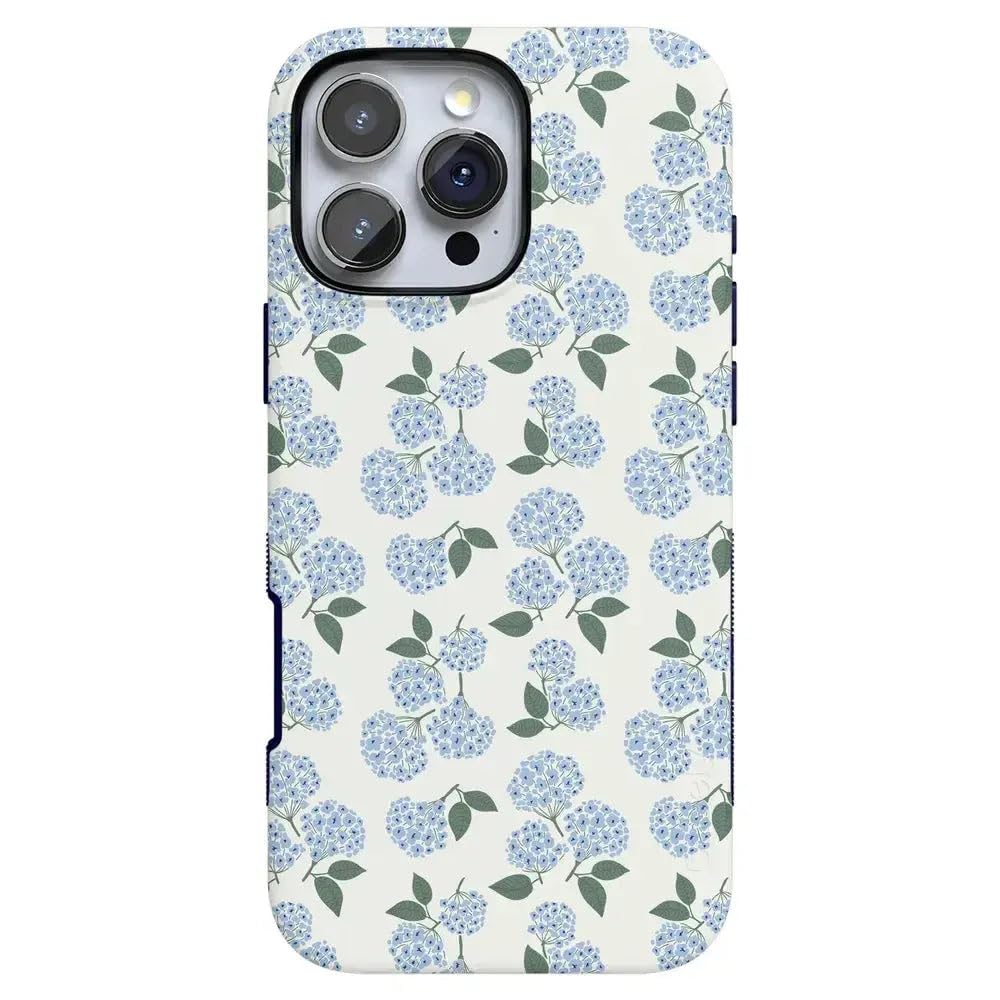 Casely iPhone 16 Pro Case | Fit Check | Neutral Checkerboard | Compatible with MagSafe | Bold Protective Design