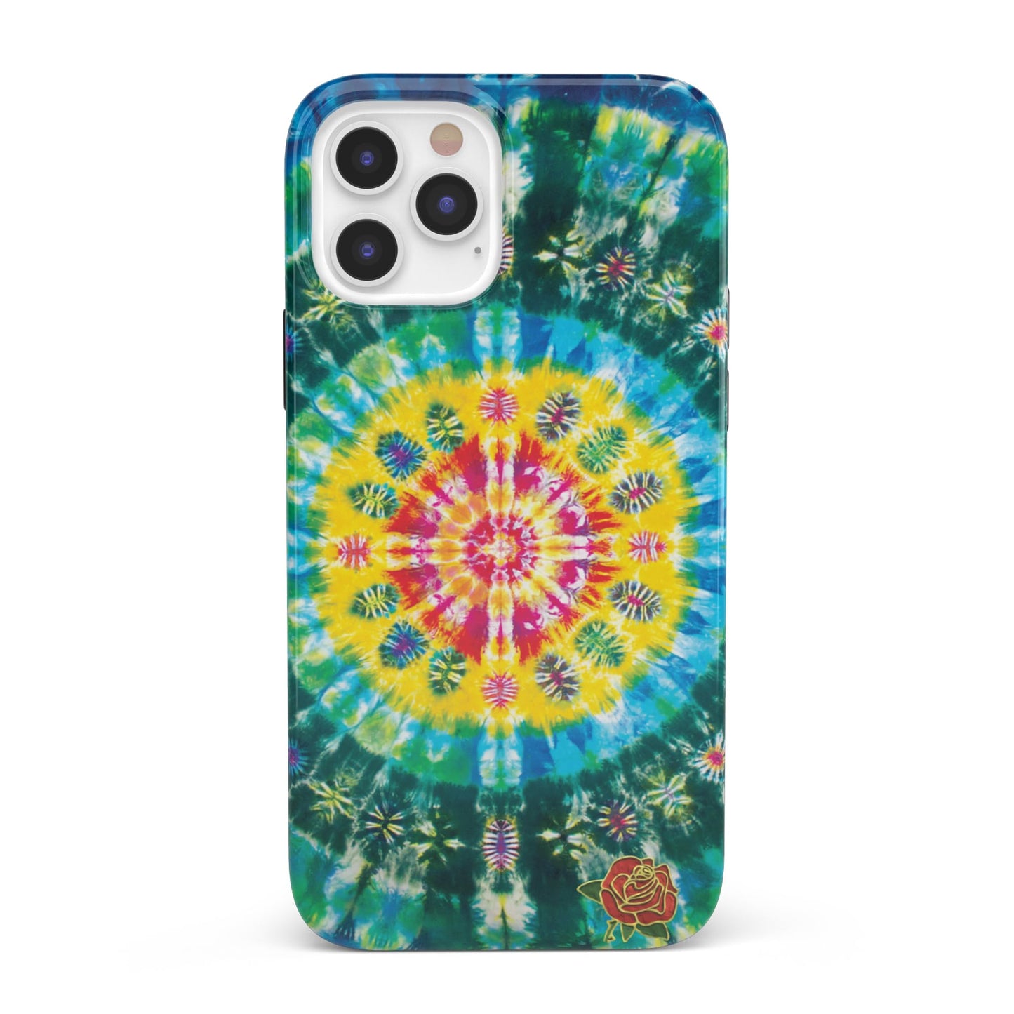 Casely iPhone 11 Pro Max Floral Case | Van Gogh Almond Blossom Phone Case
