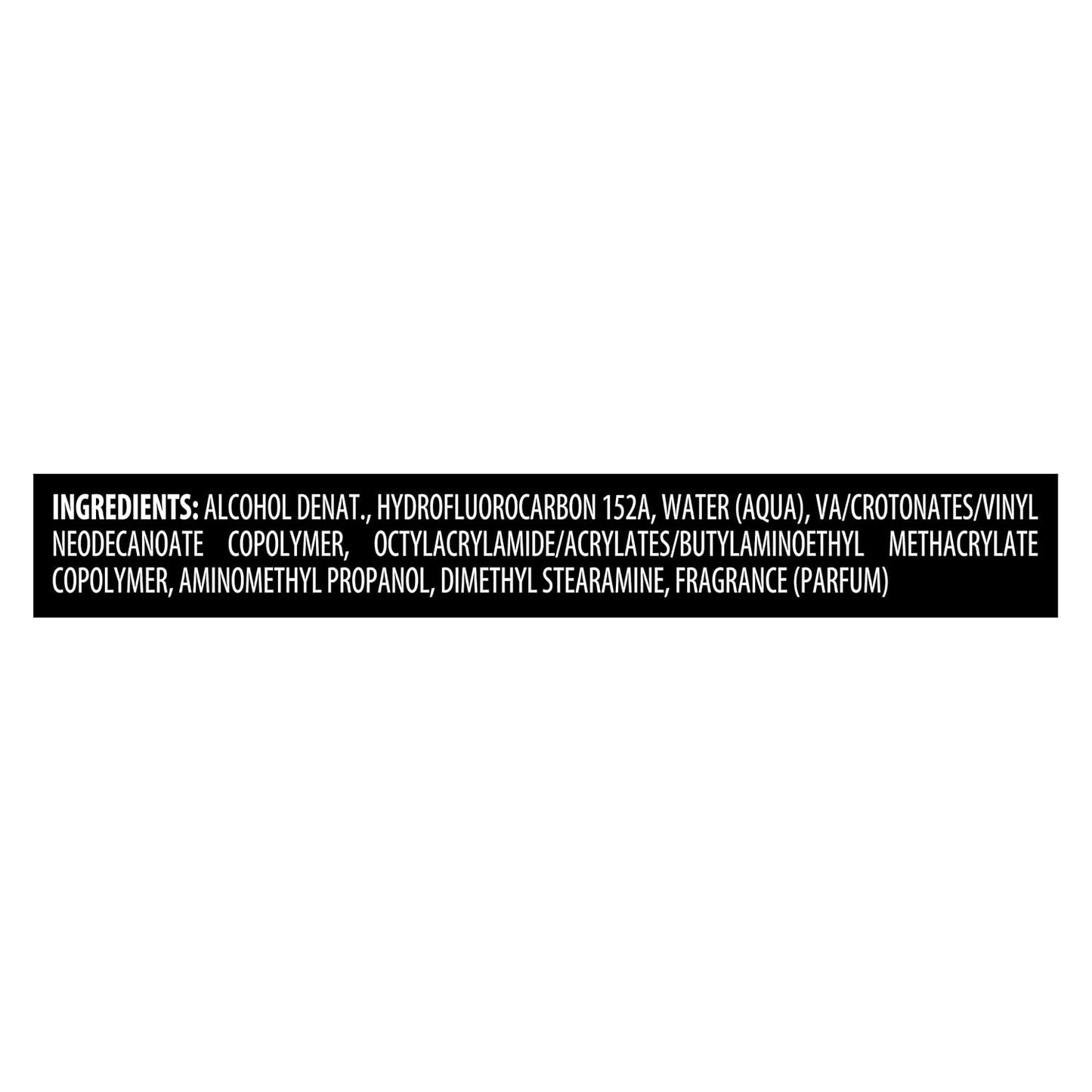 Extra Hold Hairspray | 24-Hour Frizz Control | Pro Lock Technology | 14.6 oz