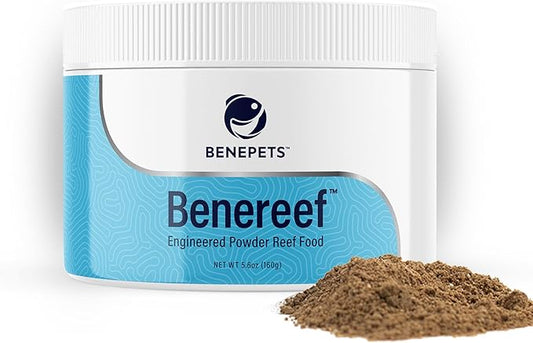 Benereef 160g Jar