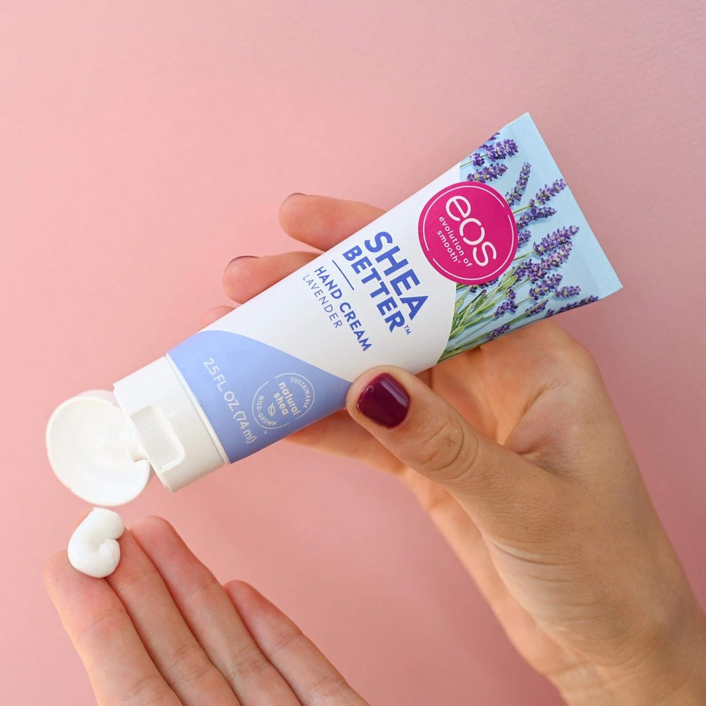 Shea Better Vanilla Cashmere Body Lotion & Hand Cream Bundle | Moisturizing