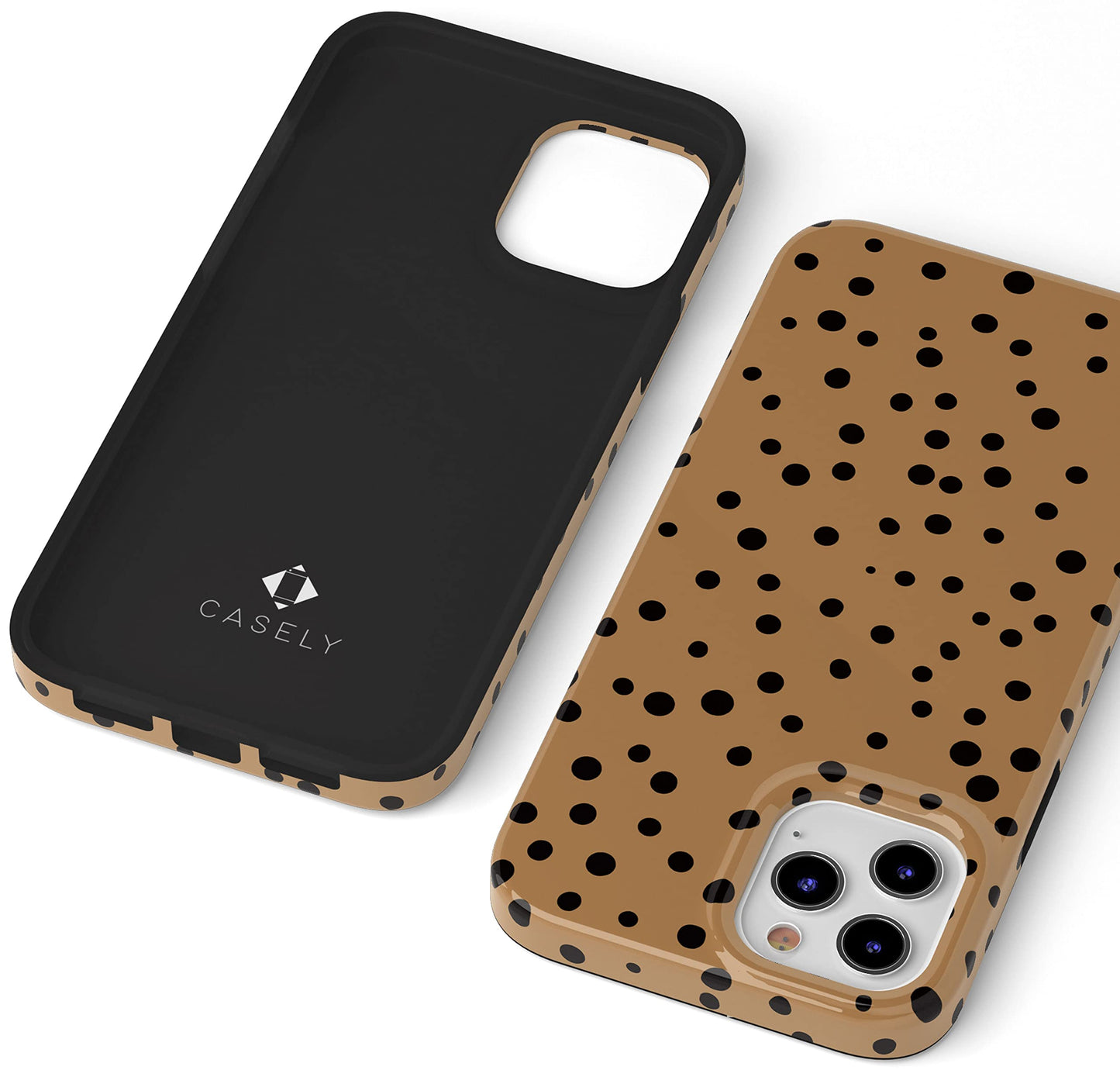 Casely iPhone 11 Pro Max Floral Case | Van Gogh Almond Blossom Phone Case