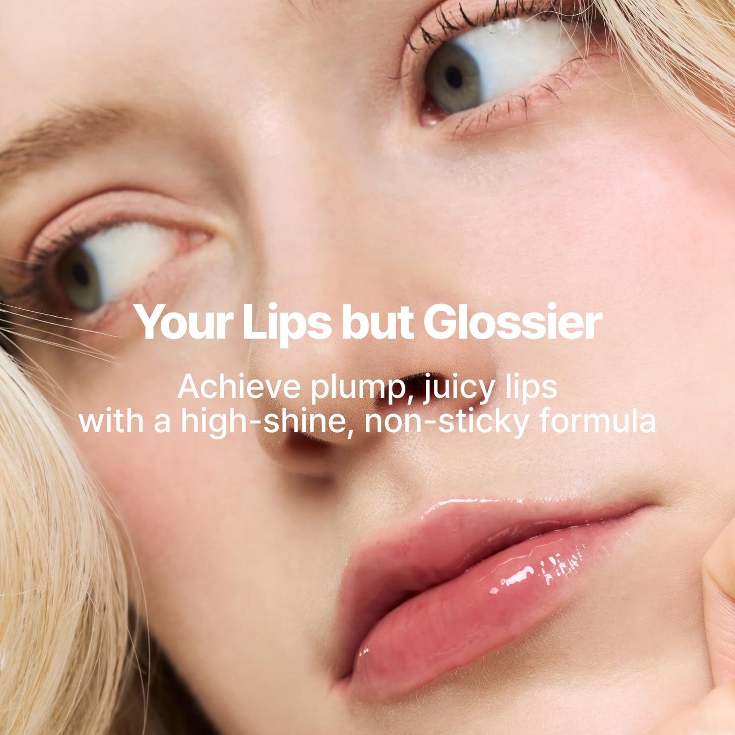 3D Voluming Gloss 70% (Rich) | Taro 70% | High Shine, Non-Sticky Lip Gloss for Makeup | Long-Lasting, Moisturizing Gel Formula | 30%, 70% Pigment Options | 5.3g