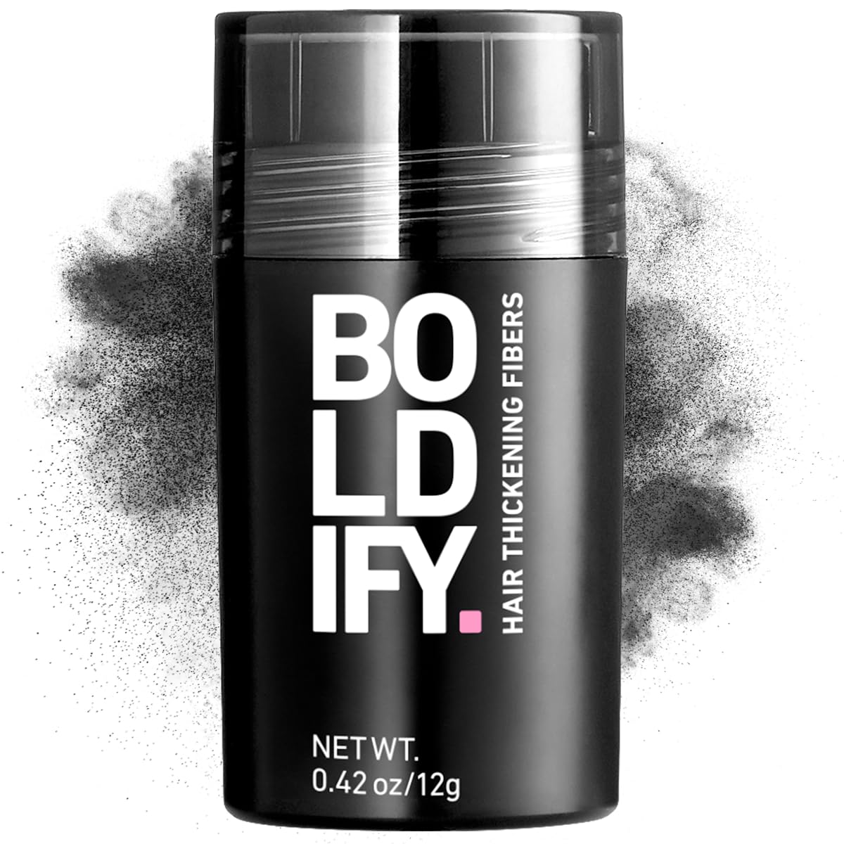 Hair Fibers for Thinning Hair | Instant Fuller Look | Light Blonde - 12.5g