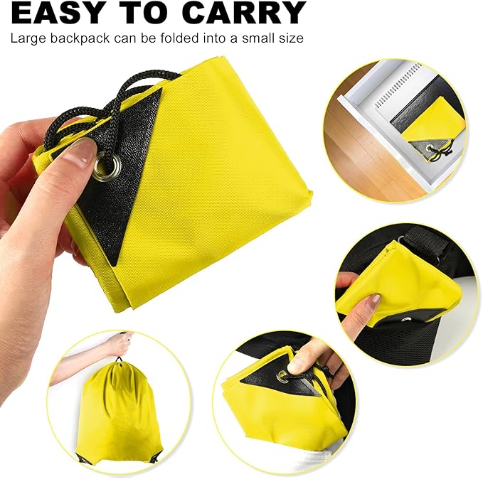 GoodtoU Drawstring Backpacks, Drawstring Bags Nylon Backpack Draw String Back Bag Bulk Cinch Sack Drawstring Gym Bag Drawstring Backpack for Sport, Traveling, Team (20 Colors, 100Pcs)