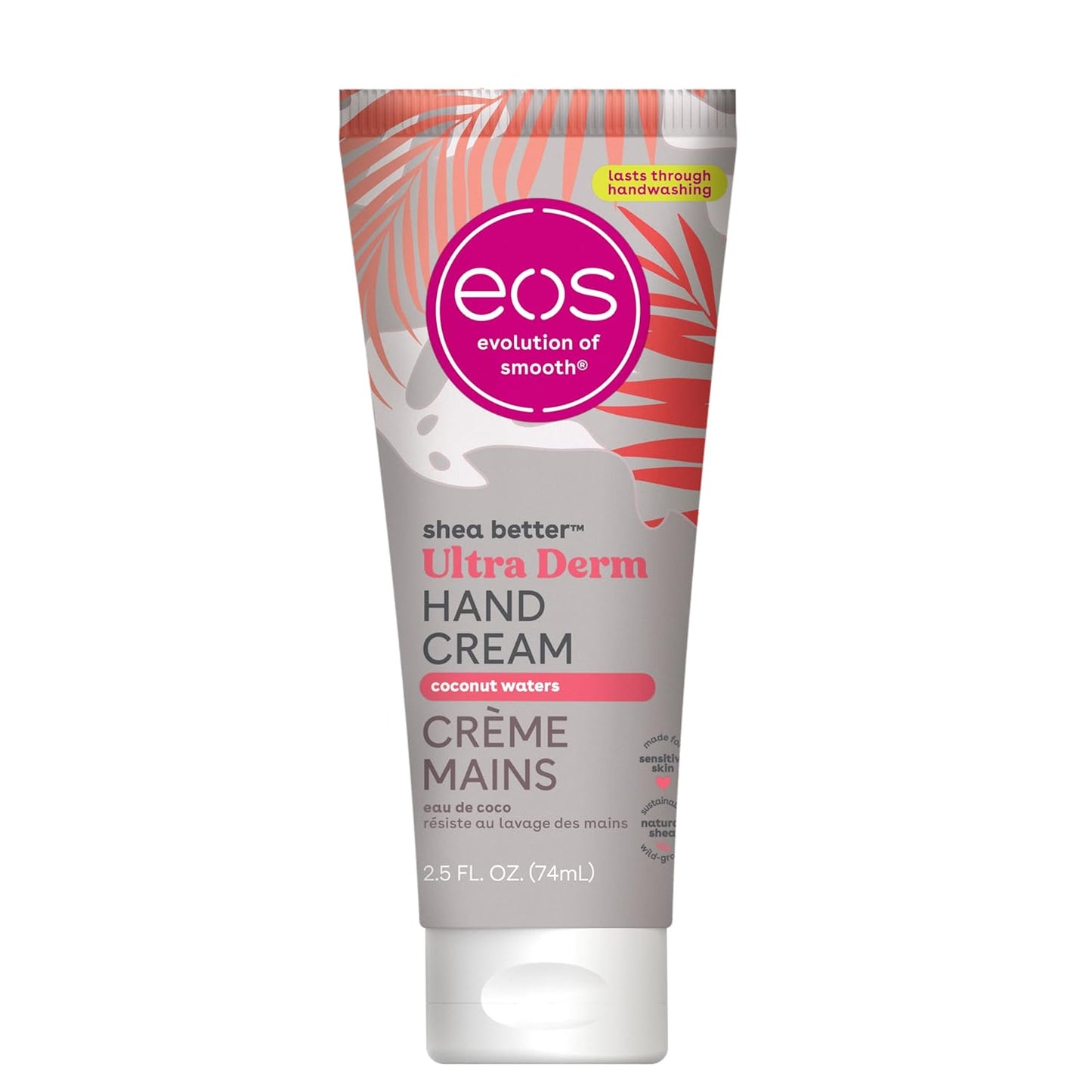 Shea Better Vanilla Cashmere Body Lotion & Hand Cream Bundle | Moisturizing
