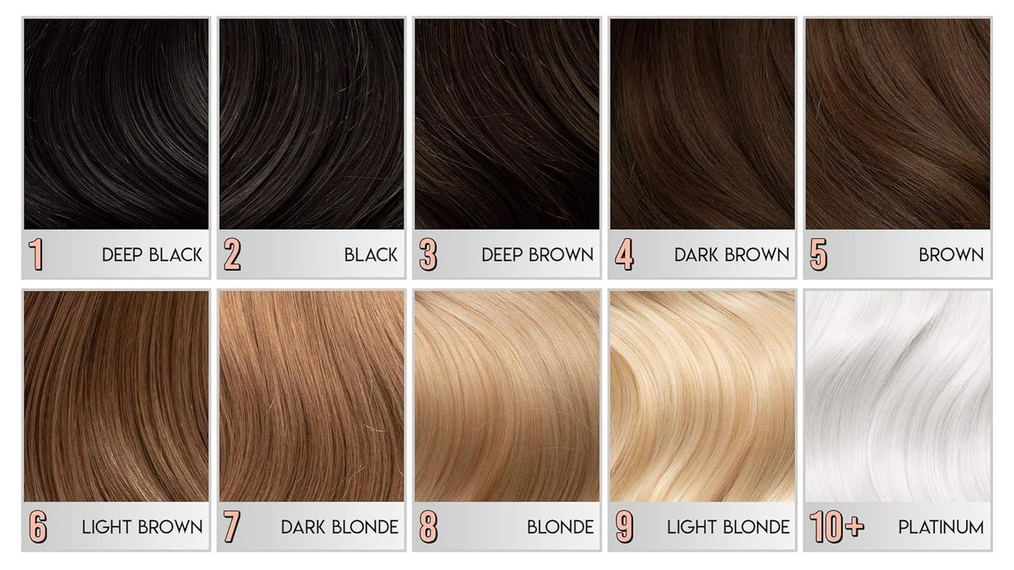 ARCTIC FOX Vegan Semi-Permanent Hair Color Dye | AURORA KISS 5.6 Fl Oz (2-Pack)