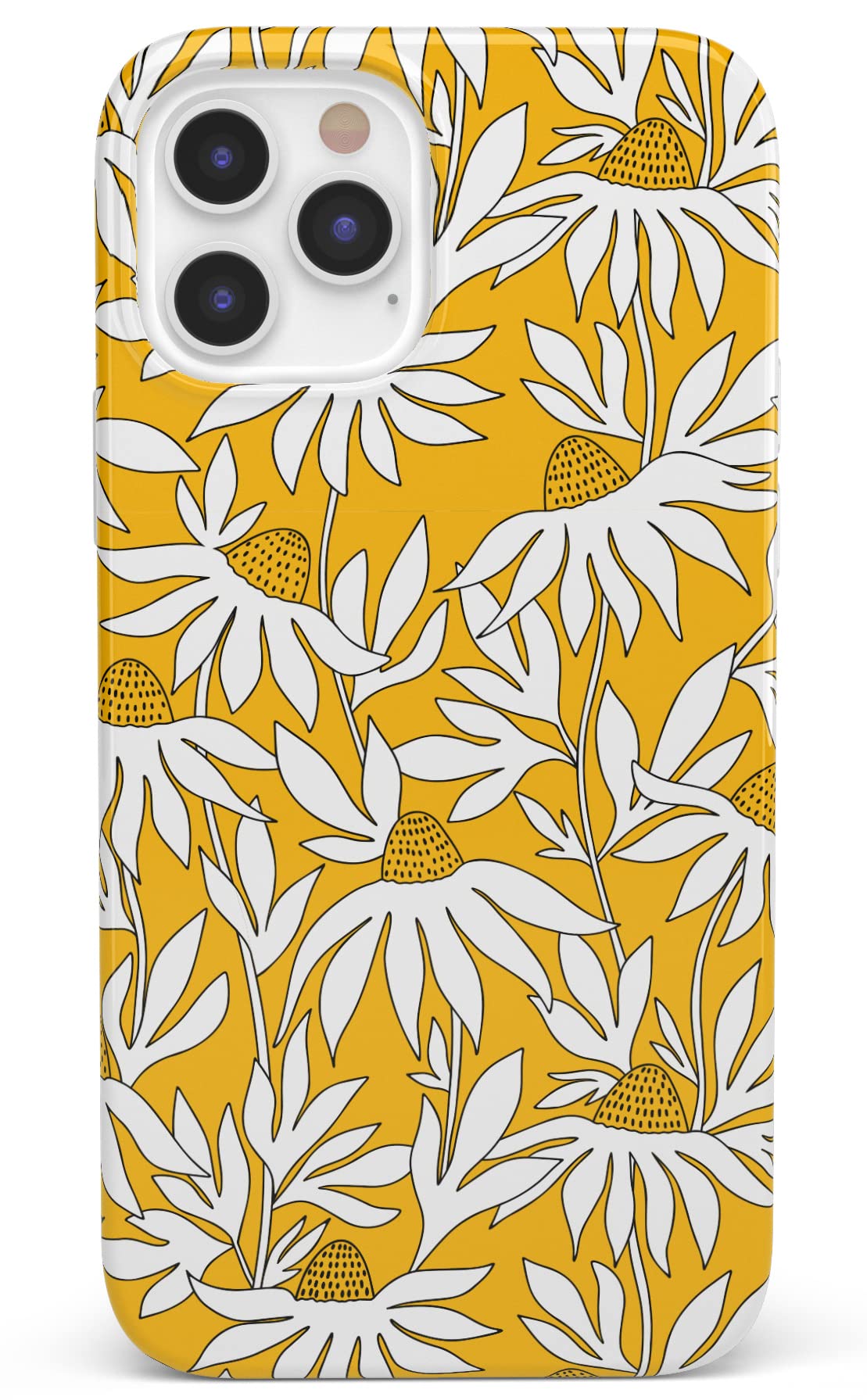 Casely iPhone 11 Pro Max Floral Case | Van Gogh Almond Blossom Phone Case